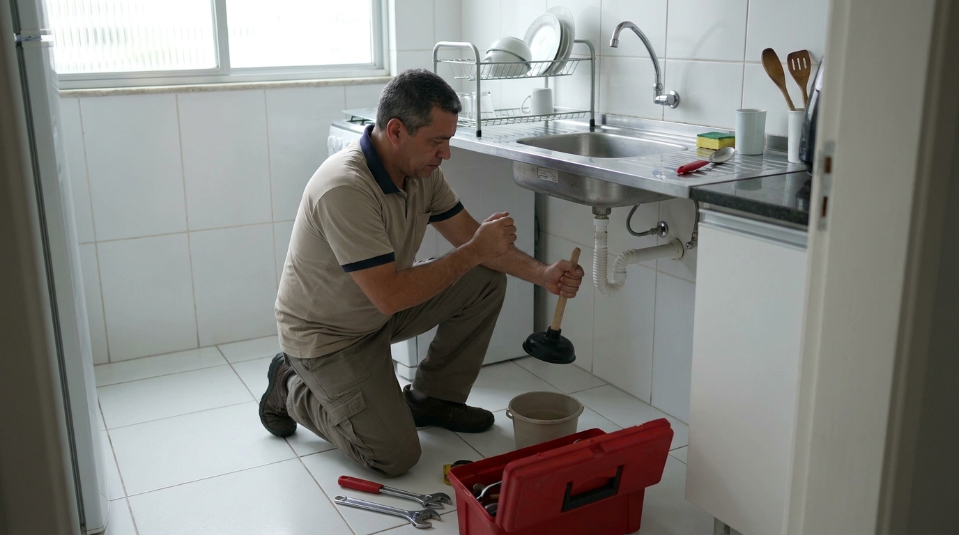 Remoção de Restos no Grajaú Mirim, Zona Sul de São Paulo‑SP